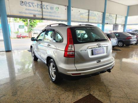 HONDA CRV 2.0 16V 4P EXL 4WD AUTOMTICO, Foto 7