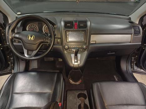 HONDA CRV 2.0 16V 4P LX AUTOMTICO, Foto 10