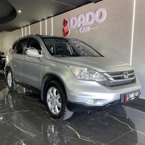 HONDA CRV 2.0 16V 4P LX AUTOMTICO, Foto 1