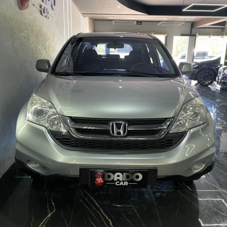 HONDA CRV 2.0 16V 4P LX AUTOMTICO, Foto 17