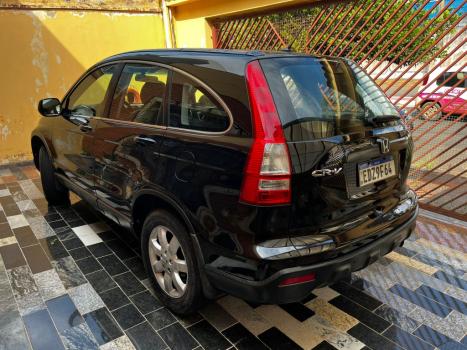 HONDA CRV 2.0 16V 4P EXL AUTOMTICO, Foto 3