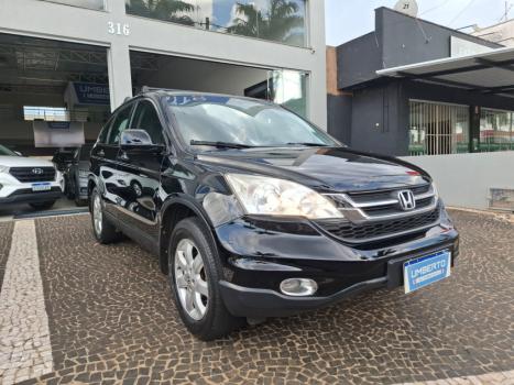 HONDA CRV 2.0 16V 4P LX AUTOMTICO, Foto 3