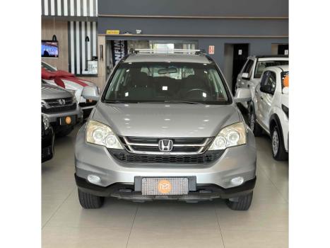 HONDA CRV 2.0 16V 4P LX AUTOMTICO, Foto 1