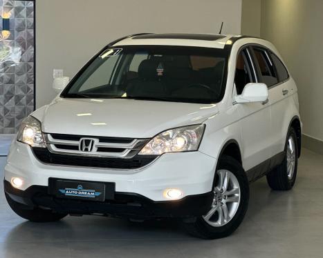 HONDA CRV 2.0 16V 4P EXL FLEX 4WD, Foto 1