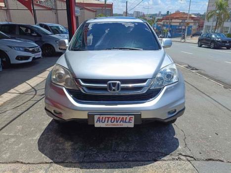 HONDA CRV 2.0 16V 4P EXL AUTOMTICO, Foto 3