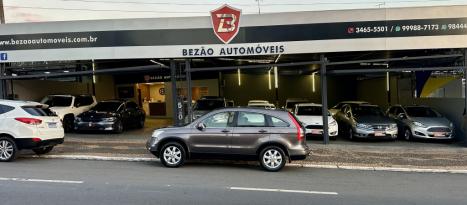 HONDA CRV 2.0 16V 4P LX AUTOMTICO, Foto 1