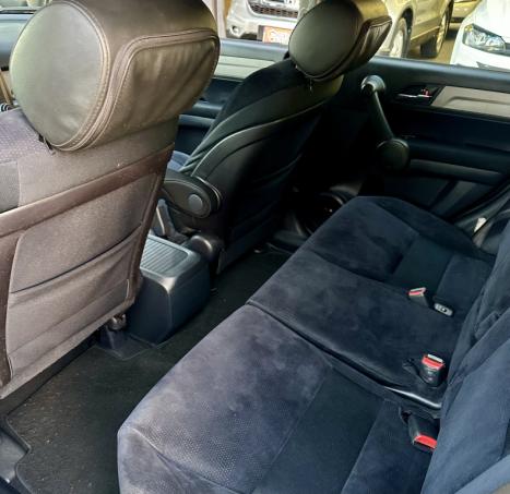 HONDA CRV 2.0 16V 4P LX AUTOMTICO, Foto 5