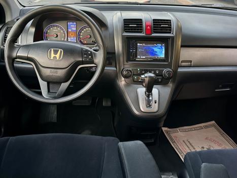 HONDA CRV 2.0 16V 4P LX AUTOMTICO, Foto 6