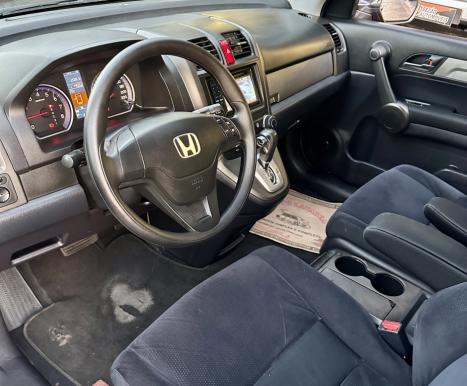 HONDA CRV 2.0 16V 4P LX AUTOMTICO, Foto 7