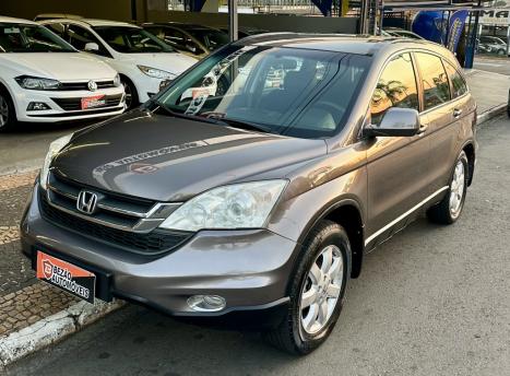 HONDA CRV 2.0 16V 4P LX AUTOMTICO, Foto 8