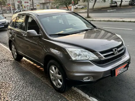 HONDA CRV 2.0 16V 4P LX AUTOMTICO, Foto 10
