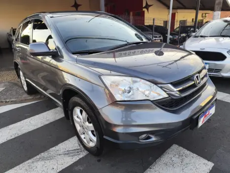 HONDA CRV 2.0 16V 4P LX AUTOMTICO, Foto 1