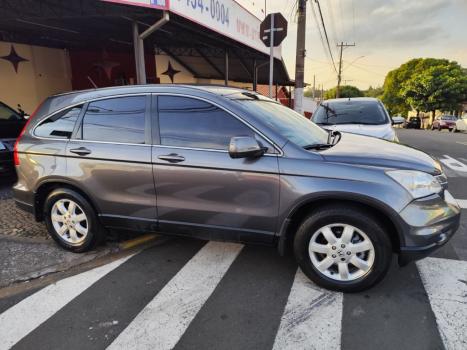 HONDA CRV 2.0 16V 4P LX AUTOMTICO, Foto 2