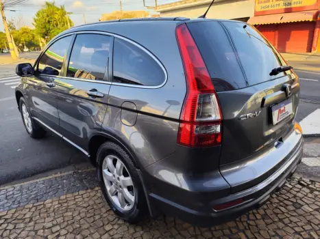HONDA CRV 2.0 16V 4P LX AUTOMTICO, Foto 3