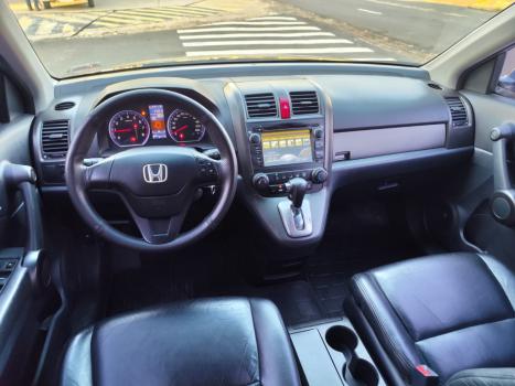 HONDA CRV 2.0 16V 4P LX AUTOMTICO, Foto 5
