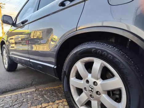 HONDA CRV 2.0 16V 4P LX AUTOMTICO, Foto 7