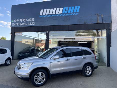 HONDA CRV 2.0 16V 4P EXL FLEX 4WD AUTOMTICO, Foto 1