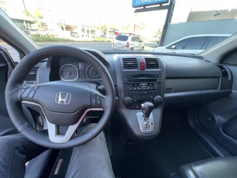HONDA CRV 2.0 16V 4P EXL FLEX 4WD AUTOMTICO, Foto 4