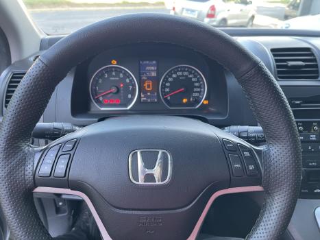 HONDA CRV 2.0 16V 4P EXL FLEX 4WD AUTOMTICO, Foto 5