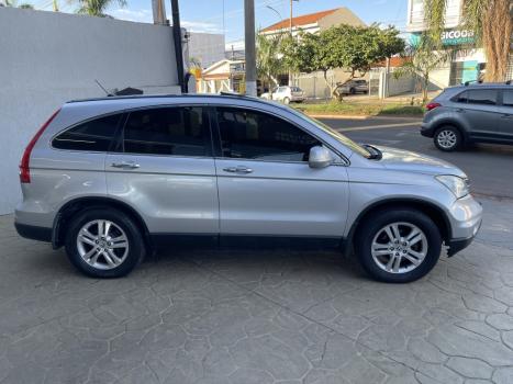 HONDA CRV 2.0 16V 4P EXL FLEX 4WD AUTOMTICO, Foto 7