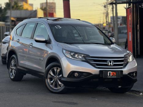 HONDA CRV 2.0 16V 4P EXL FLEX AUTOMTICO, Foto 1