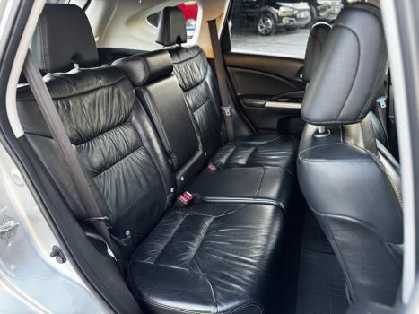 HONDA CRV 2.0 16V 4P EXL FLEX AUTOMTICO, Foto 7