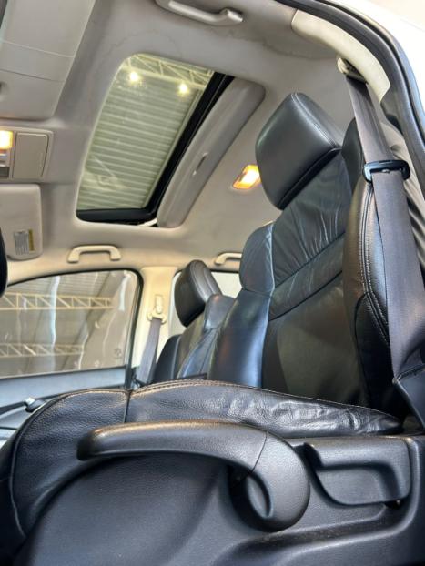 HONDA CRV 2.0 16V 4P EXL 4WD AUTOMTICO, Foto 10