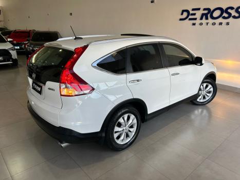 HONDA CRV 2.0 16V 4P EXL 4WD AUTOMTICO, Foto 14