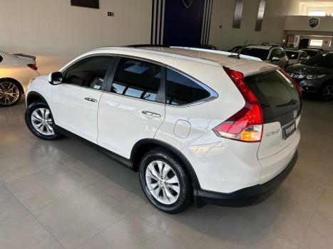 HONDA CRV 2.0 16V 4P EXL 4WD AUTOMTICO, Foto 16