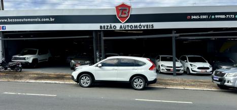 HONDA CRV 2.0 16V 4P LX AUTOMTICO, Foto 1