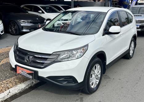 HONDA CRV 2.0 16V 4P LX AUTOMTICO, Foto 5