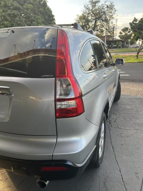HONDA CRV 2.0 16V 4P EXL 4WD AUTOMTICO, Foto 4