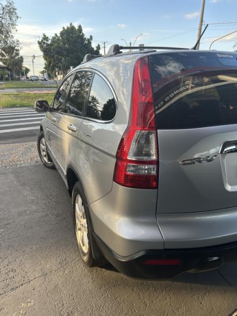 HONDA CRV 2.0 16V 4P EXL 4WD AUTOMTICO, Foto 5