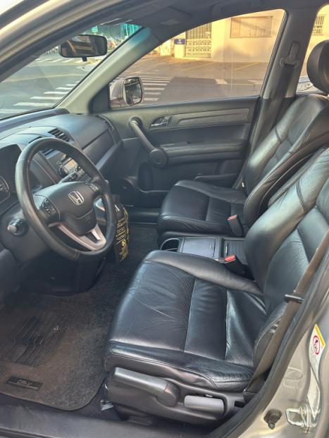 HONDA CRV 2.0 16V 4P EXL 4WD AUTOMTICO, Foto 7