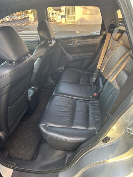 HONDA CRV 2.0 16V 4P EXL 4WD AUTOMTICO, Foto 8