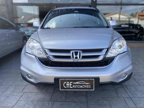 HONDA CRV 2.0 16V 4P EXL AUTOMTICO, Foto 2
