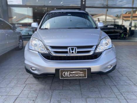 HONDA CRV 2.0 16V 4P EXL AUTOMTICO, Foto 3