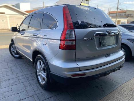 HONDA CRV 2.0 16V 4P EXL AUTOMTICO, Foto 4