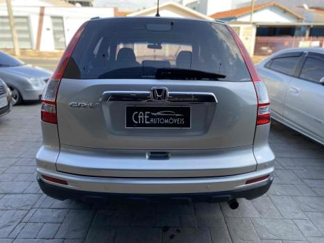 HONDA CRV 2.0 16V 4P EXL AUTOMTICO, Foto 5