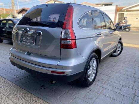 HONDA CRV 2.0 16V 4P EXL AUTOMTICO, Foto 6