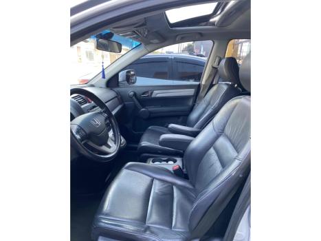 HONDA CRV 2.0 16V 4P EXL AUTOMTICO, Foto 7