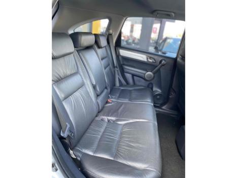 HONDA CRV 2.0 16V 4P EXL AUTOMTICO, Foto 9