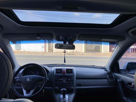 HONDA CRV 2.0 16V 4P EXL AUTOMTICO, Foto 10