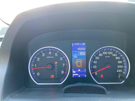 HONDA CRV 2.0 16V 4P EXL AUTOMTICO, Foto 11