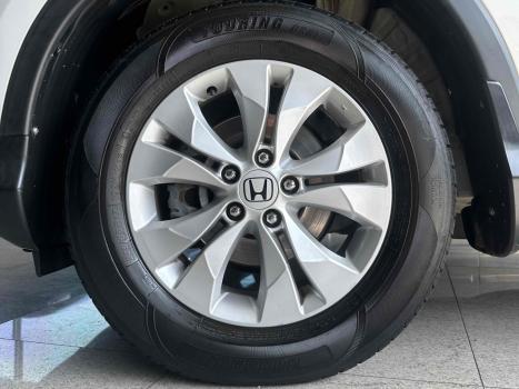 HONDA CRV 2.0 16V 4P EXL FLEX AUTOMTICO, Foto 10