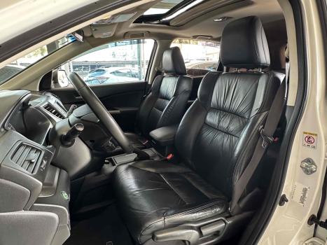 HONDA CRV 2.0 16V 4P EXL FLEX AUTOMTICO, Foto 14