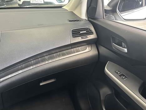 HONDA CRV 2.0 16V 4P EXL FLEX AUTOMTICO, Foto 17