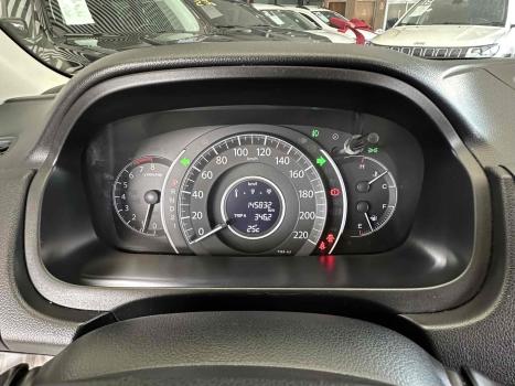HONDA CRV 2.0 16V 4P EXL FLEX AUTOMTICO, Foto 21