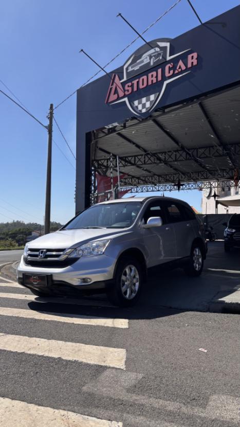 HONDA CRV 2.0 16V 4P LX AUTOMTICO, Foto 1
