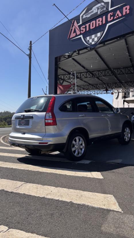 HONDA CRV 2.0 16V 4P LX AUTOMTICO, Foto 5
